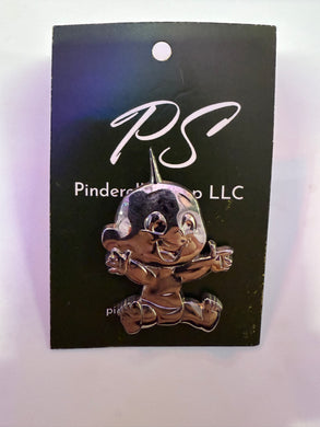 Jack Jack Limited Edition Pin