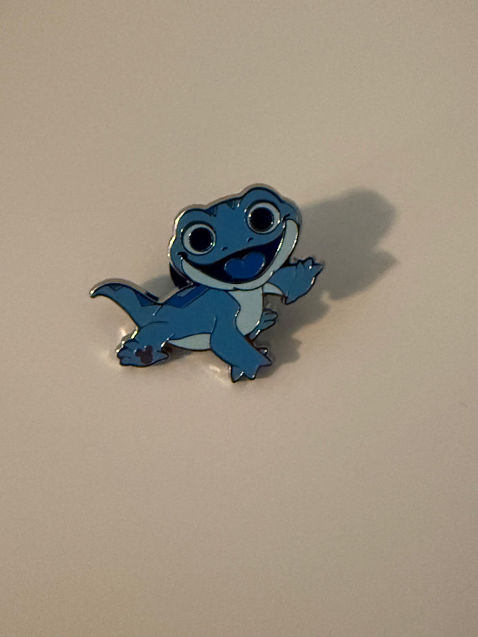 Bruni Hidden Disney Pin