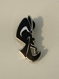 Jafar Pin