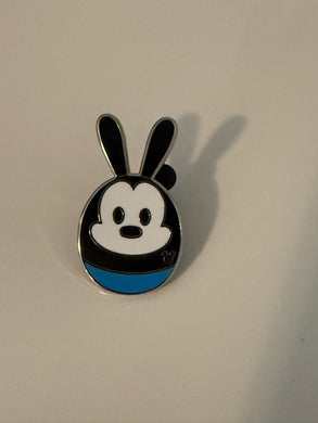 Oswald Hidden Disney Pin