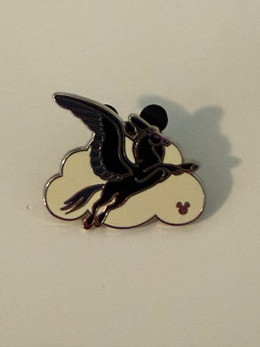 Pegasus Fantasia Hidden Disney Pin
