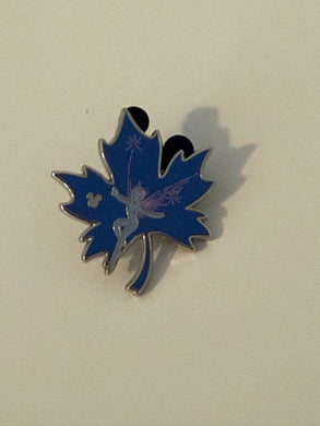 Ice Sprite Fantasia Hidden Disney Pin