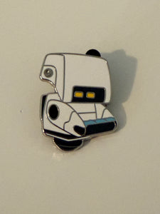 Mo Hidden Disney Pin