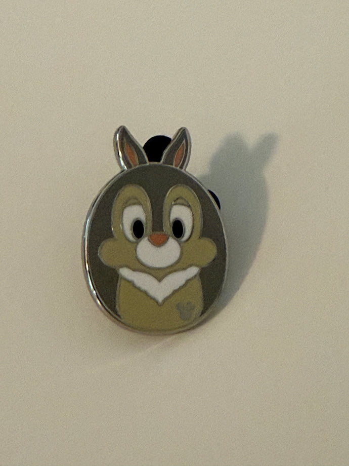 Thumper Hidden Disney Pin