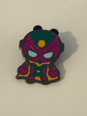 Vision Pin