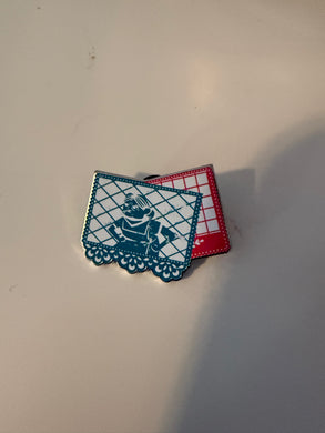 Aubelita from Coco Pin