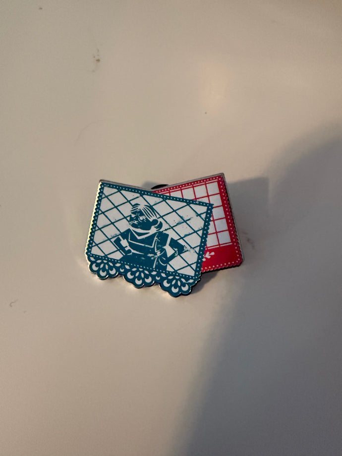 Aubelita from Coco Pin