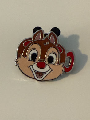 Dale Mug Pin
