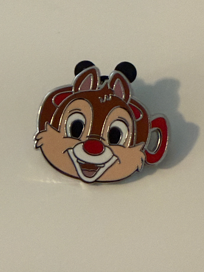 Dale Mug Pin