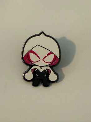 Spider Gwen Pin