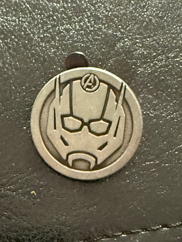 Antman Hidden Disney Pin