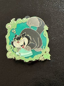 Lucifer 70th Anniversary Mystery Pin