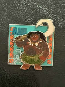Maui Pin