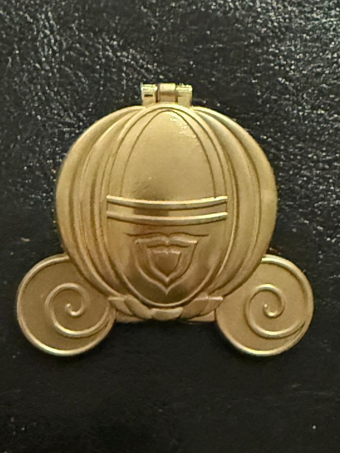 DSSH Cinderella and Fairy Godmother LE400 Pin