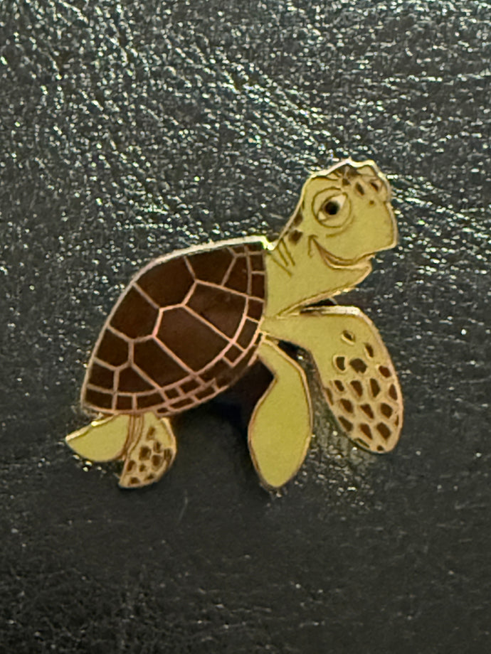 Crush Pin