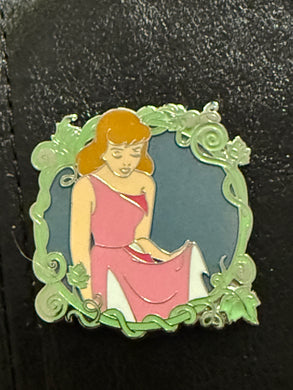 Cinderella 70th Anniversary Limited Release Mystery Pin