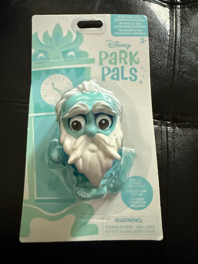 Haunted Mansion Ghost Park Pals