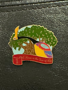 Day 1 A Kevin in the Tree of Life Limited Release Mystery Pin