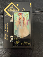 Ariel Designer Princess Limited Release Pin New on Card