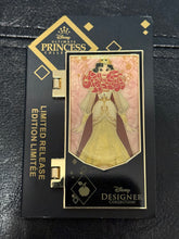 Snow White Designer Princess Limited Release Pin New on Card