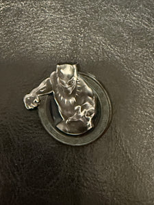 Black Panther Pin