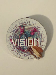 Vision Pin