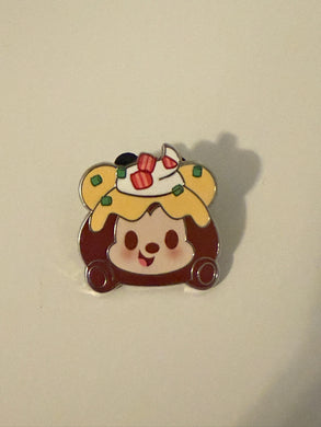 Mickey Mouse Loaded Baked Potato Munchling Pin