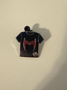 Scarlet Witch T-shirt Hidden Disney Pin