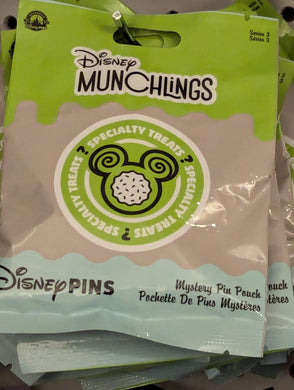 Munchlings Series 3 Mystery Bag