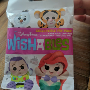 Wishables Series 1 Mystery Bag