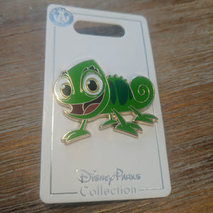 Pascal Pin New on Card
