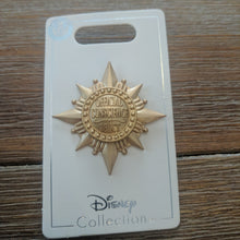 Jiminy Cricket Official Conscience Pin New on Card