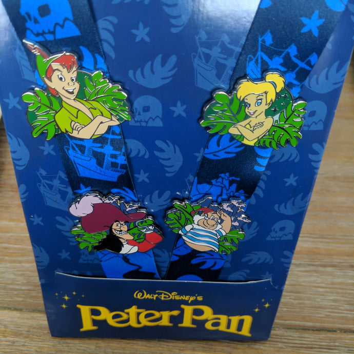 Peter Pan Starter Set