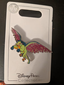 Pepita from Coco Pin New on Card
