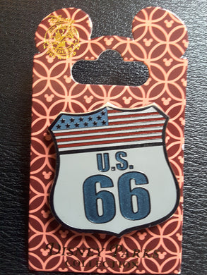 Cars US 66