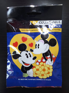 Couples 5 Pin Mystery Bag