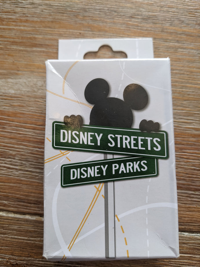 Disney St. Signs Mystery Box